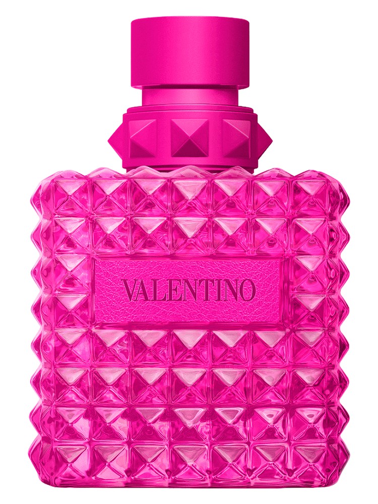 Valentino Donna Born In Roma Pink PP