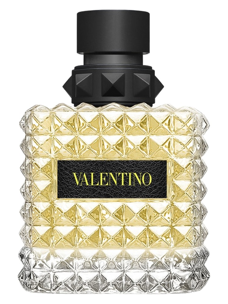 Valentino Donna Born In Roma Yellow Dream