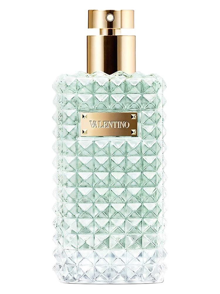 Valentino Donna Rosa Verde