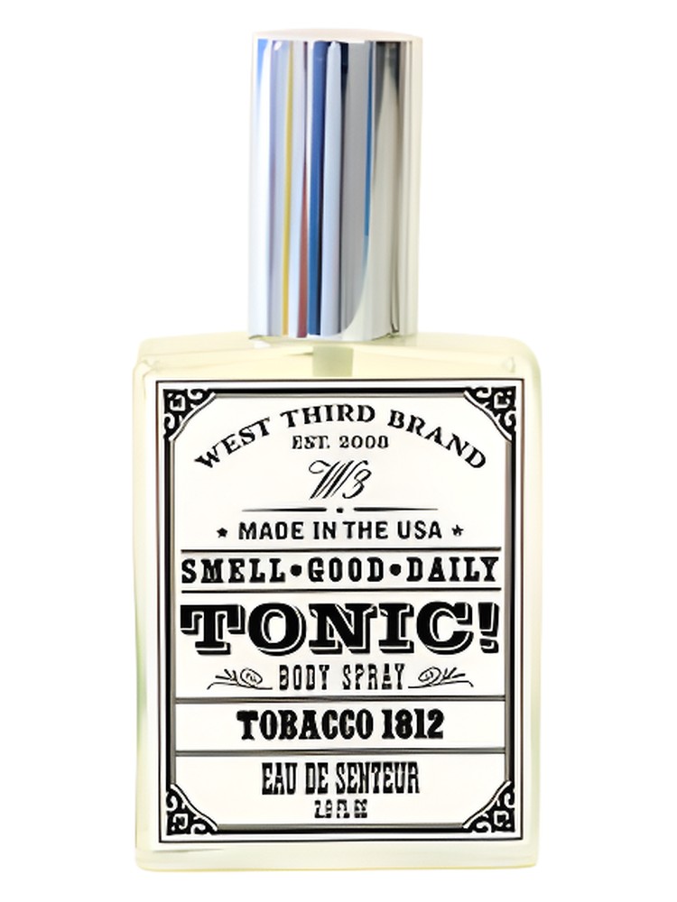 Tobacco 1812