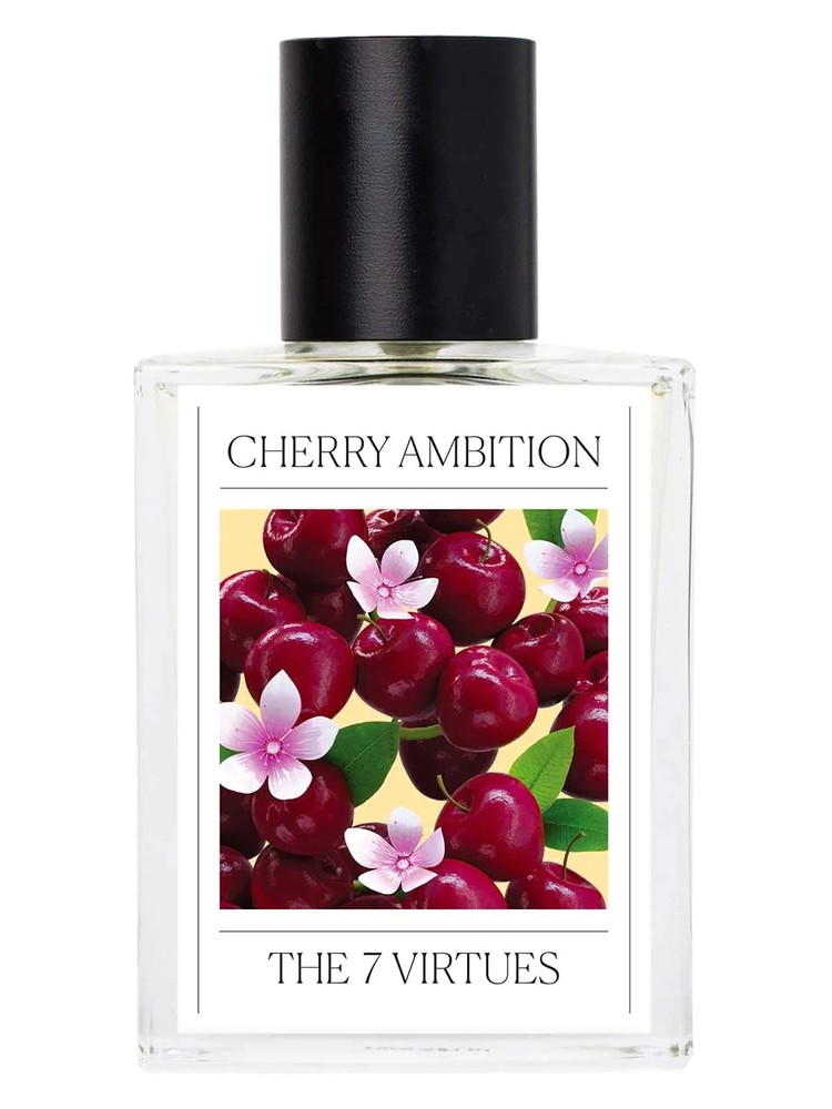 Cherry Ambition