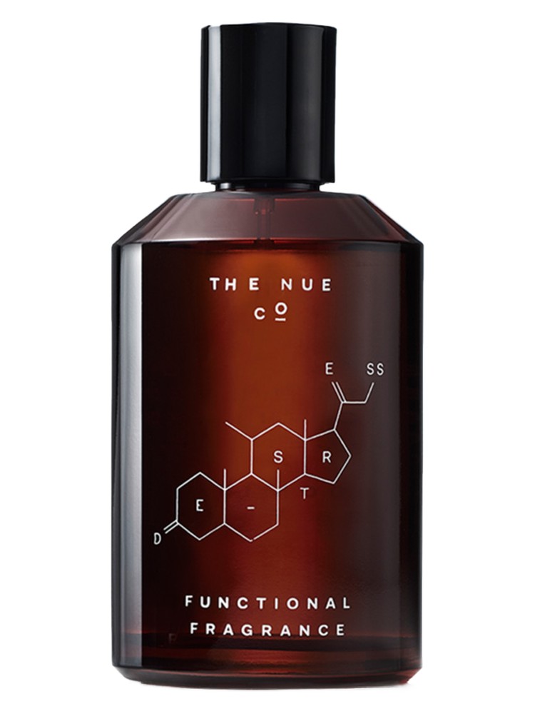 Functional Fragrance