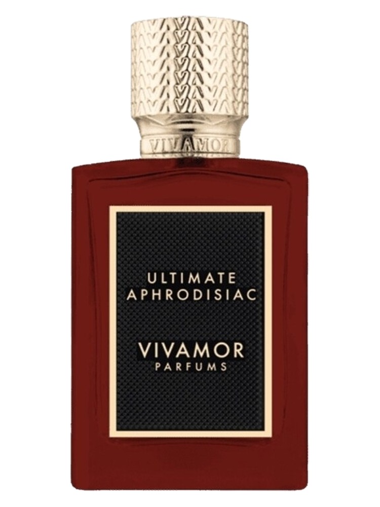 Ultimate Aphrodisiac