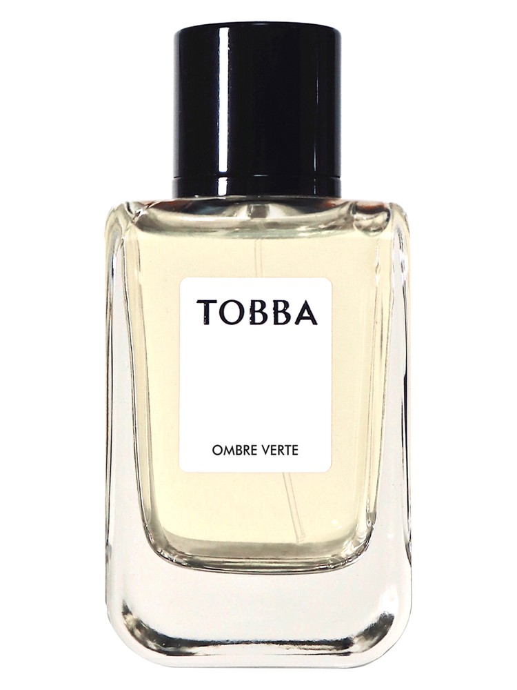 Ombre Verte