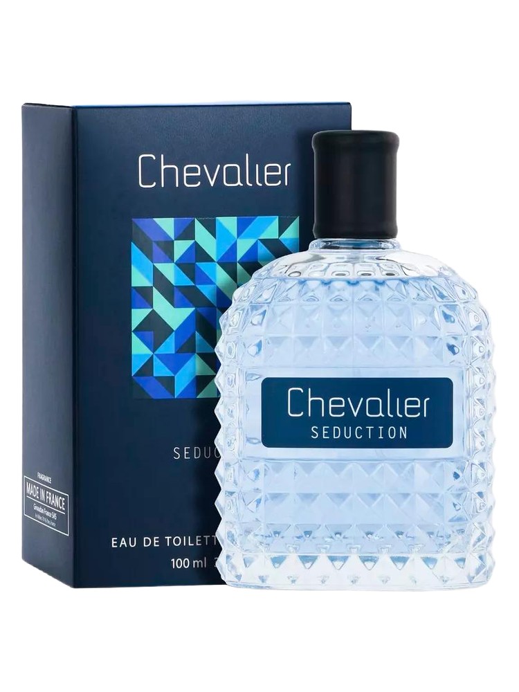 Chevalier Seduction