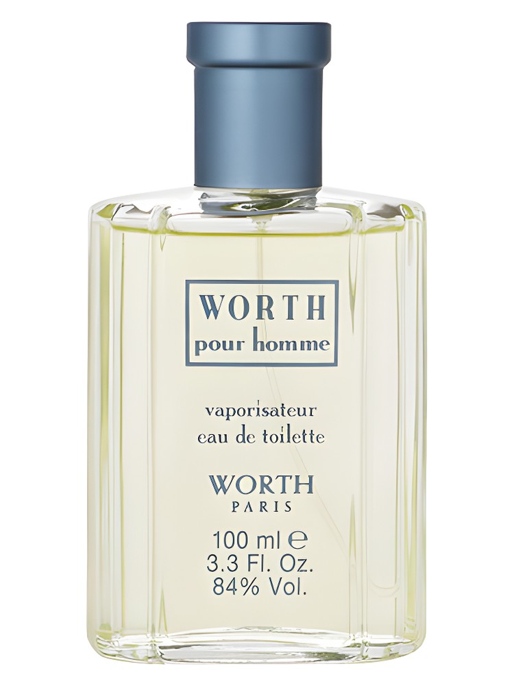 Worth pour Homme