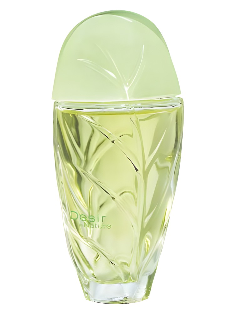 Desir de Nature