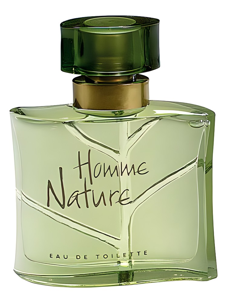 Homme Nature