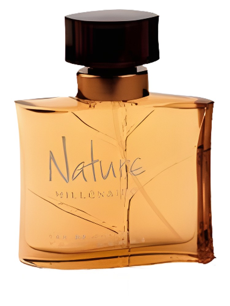 Nature Millenaire pour Homme