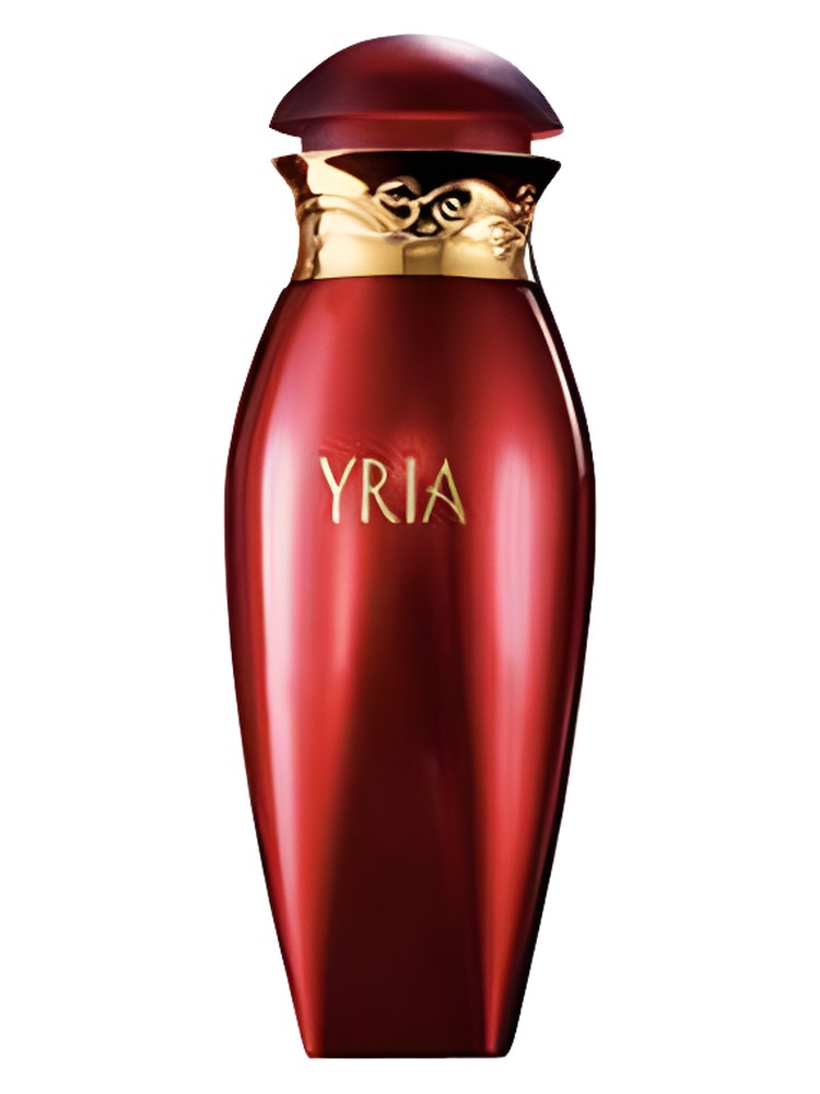 Yria Elixir de Parfum