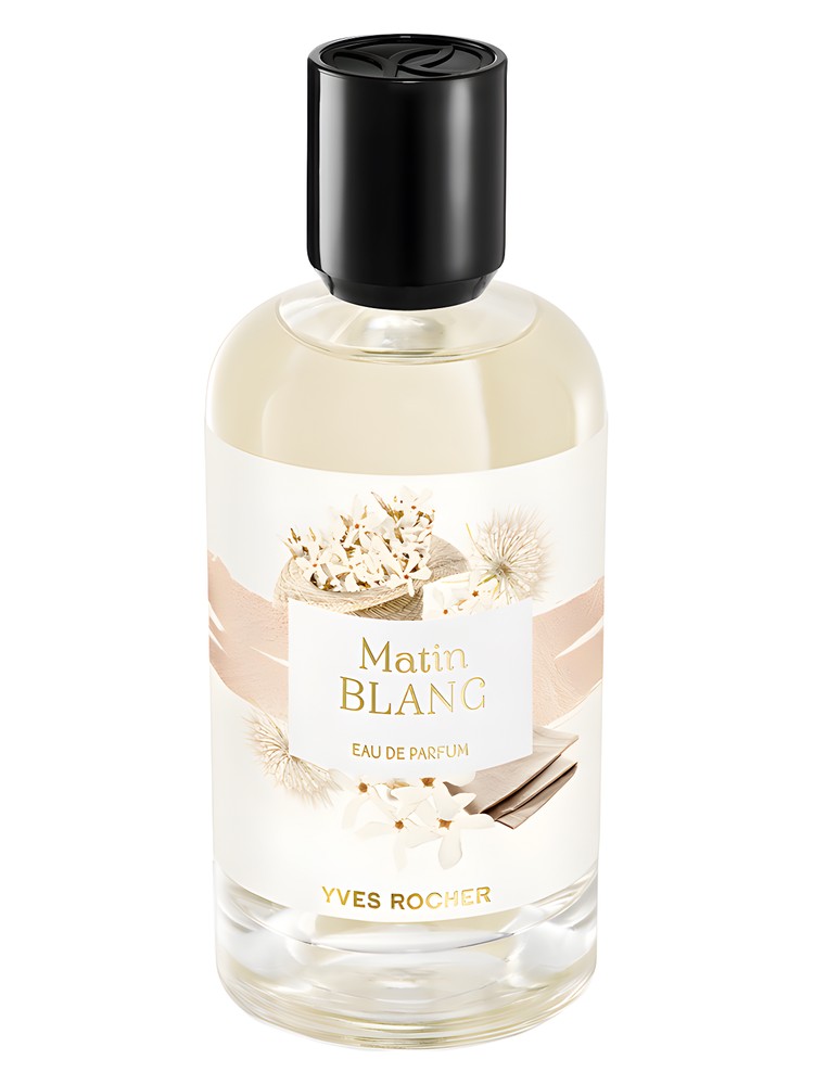 Matin Blanc