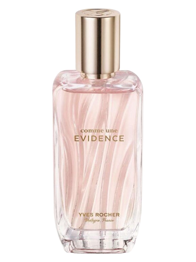 Comme une Evidence Eau de Parfum