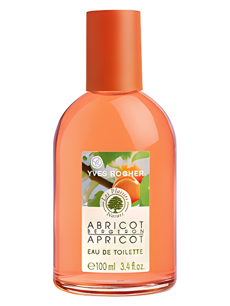 Abricot Bergeron