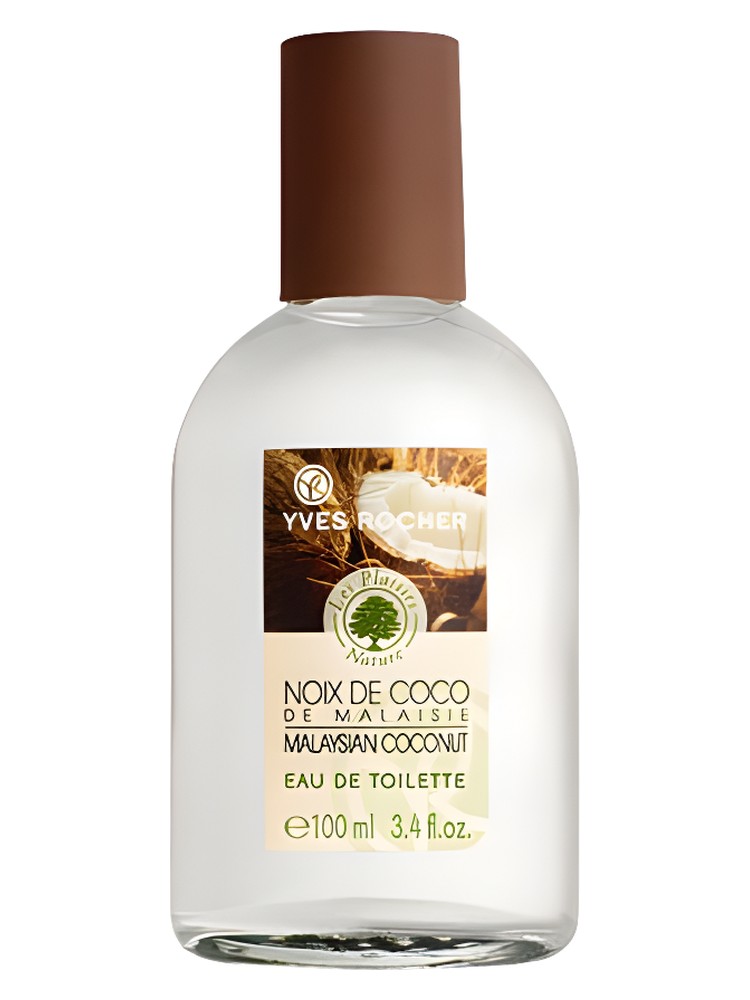 Noix de Coco de Malaisie