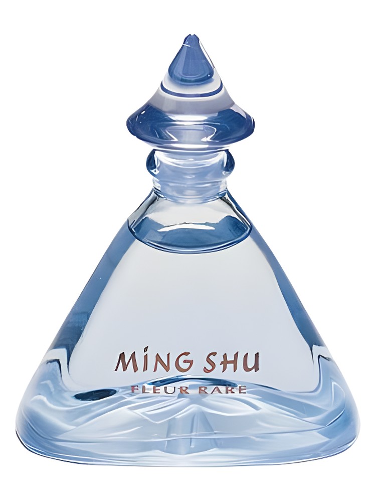 Ming Shu Fleur Rare