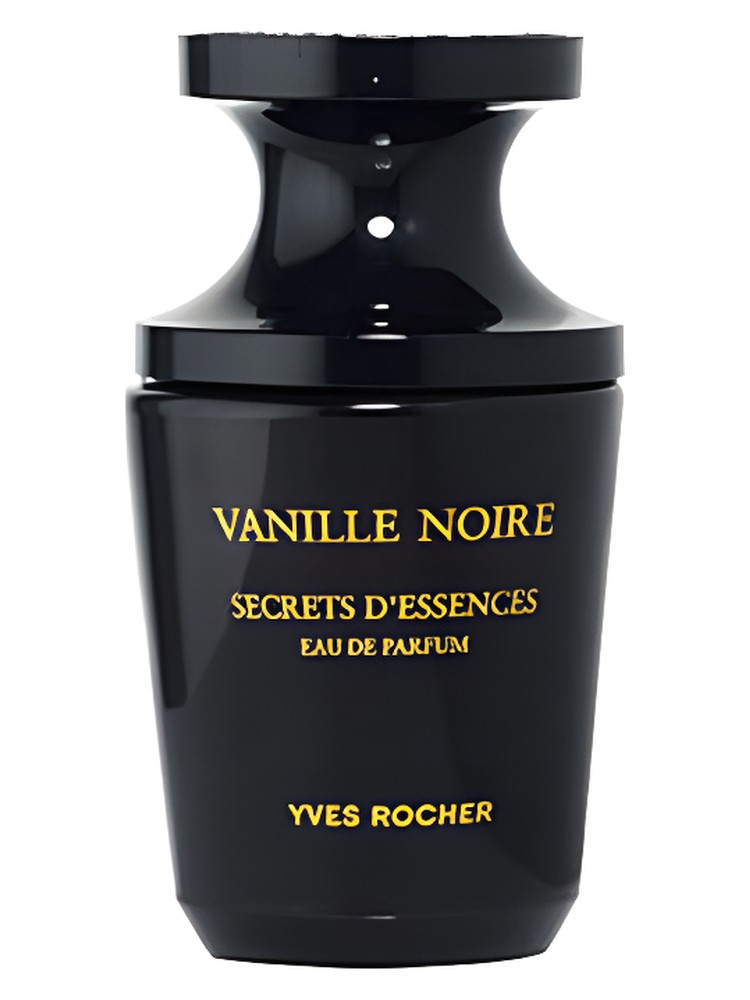 Vanile Noire Eau de Parfum