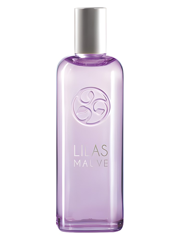 Lilas Mauve