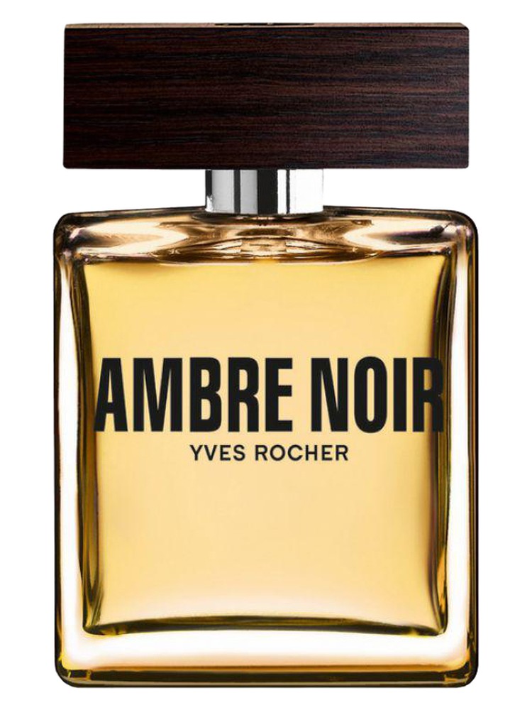 Ambre Noir