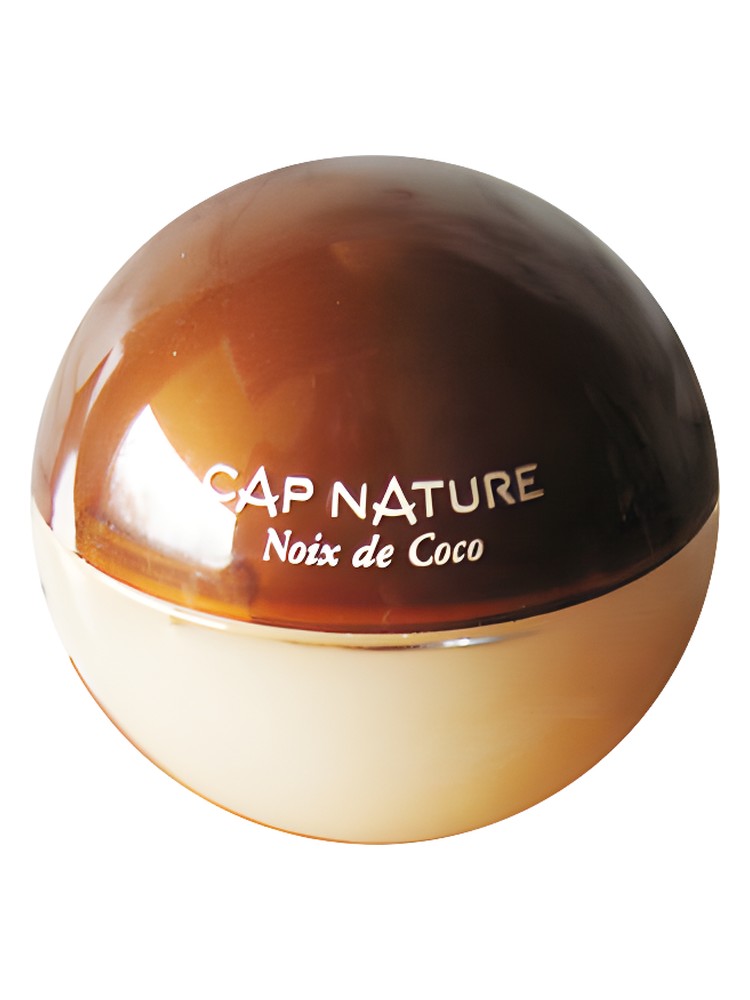 Cap Nature Noix de Coco