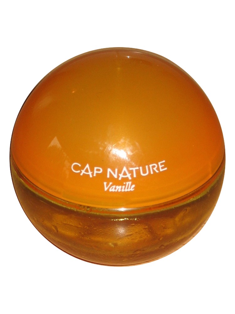 Cap Nature Vanille