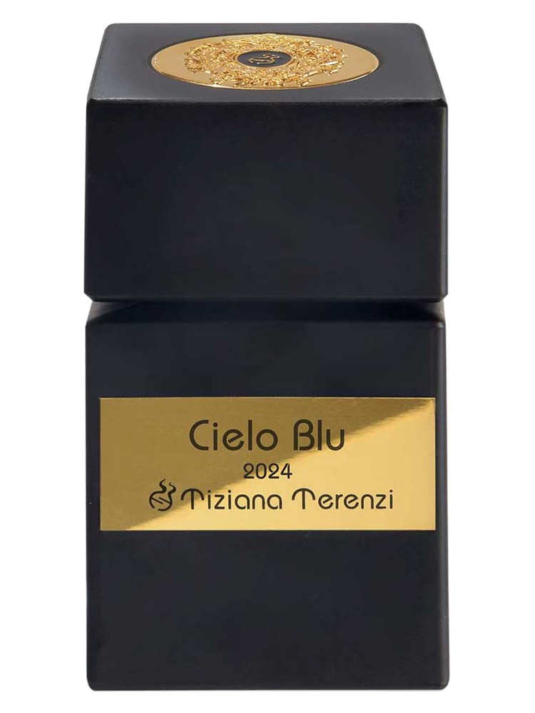 Cielo Blu