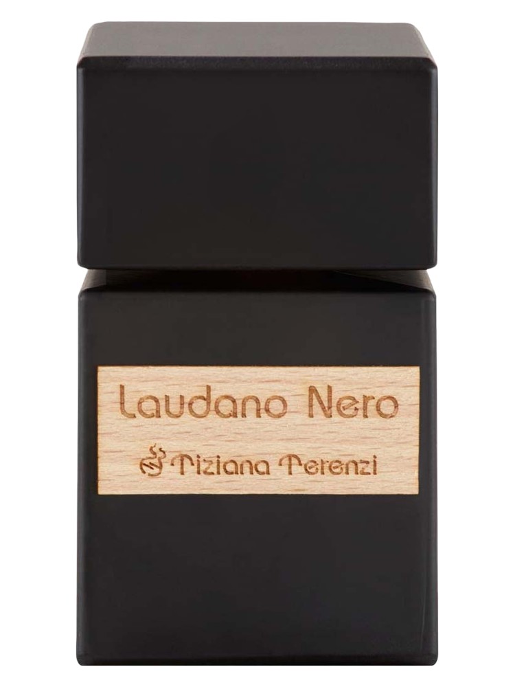 Laudano Nero
