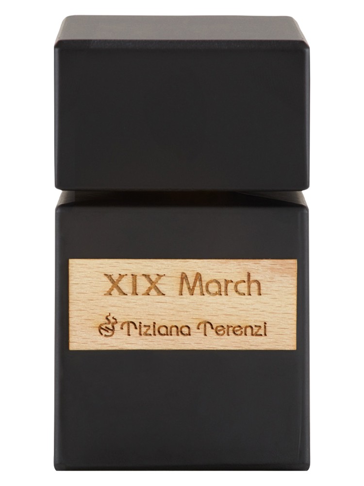 XIX March