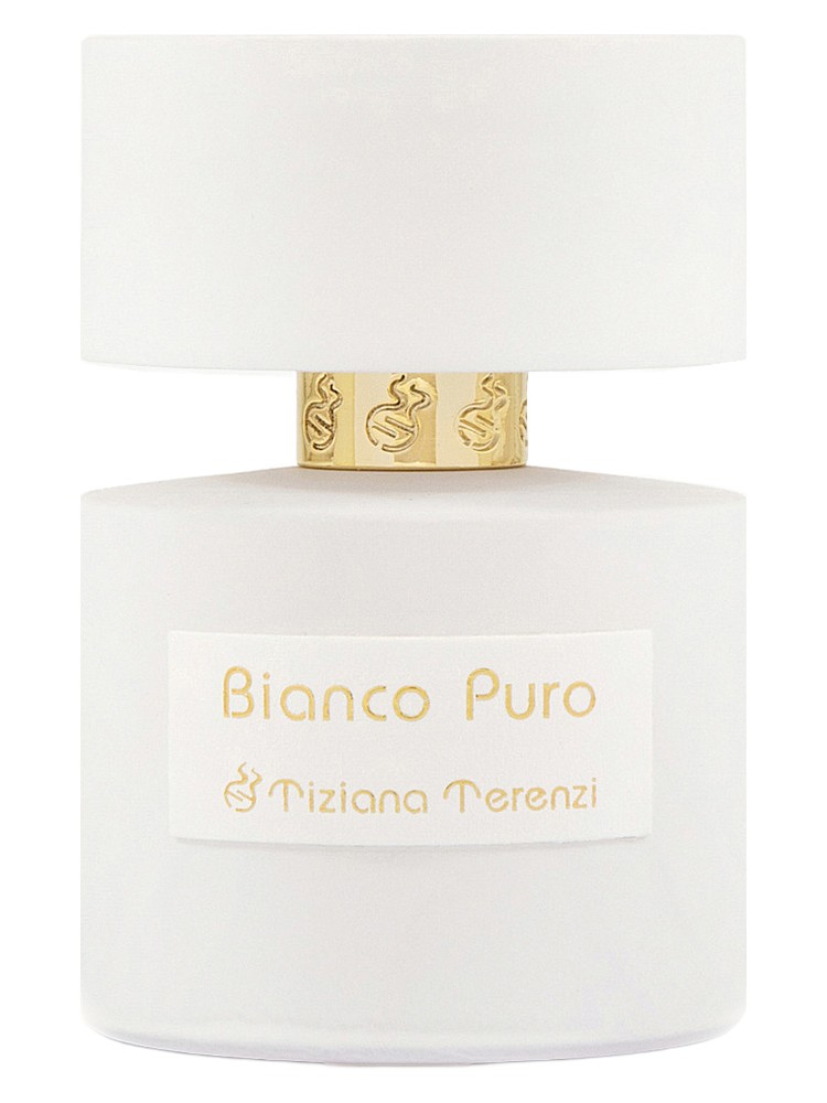 Bianco Puro