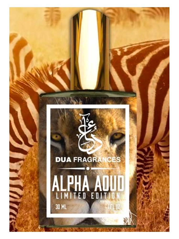 Alpha Aoud