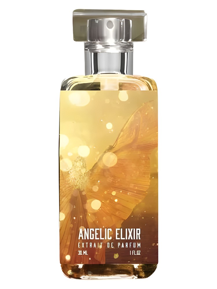 Angelic Elixir