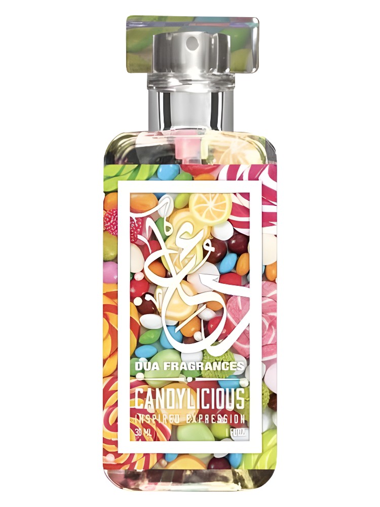 Candylicious