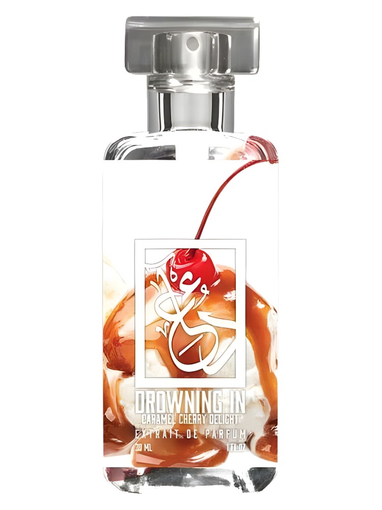 Caramel Cherry Delight