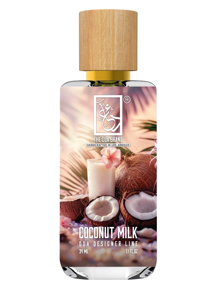 Coconut Milk