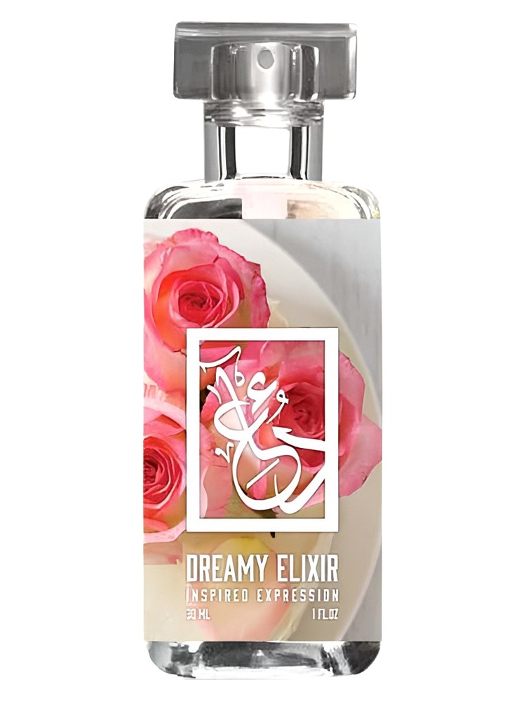 Dreamy Elixir
