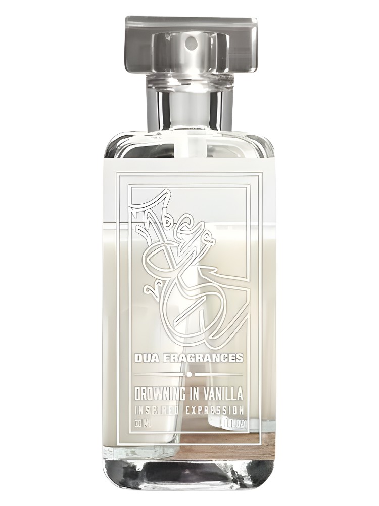 Drowning in Vanilla