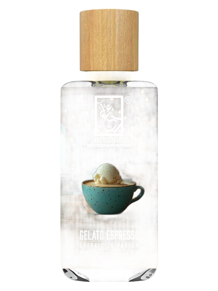 Gelato Espresso