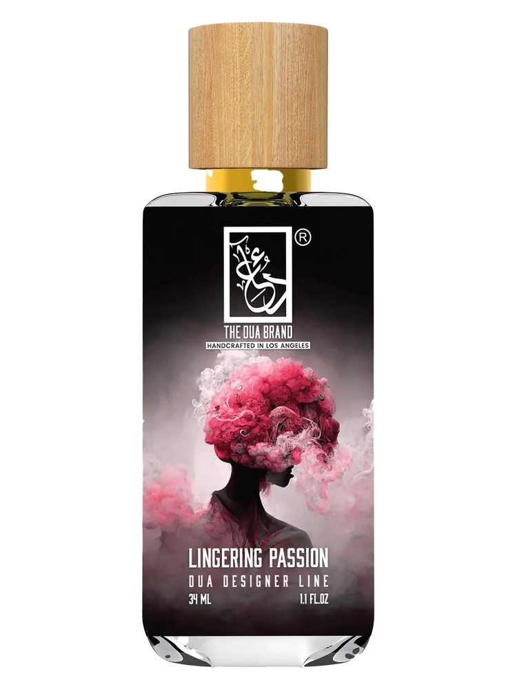Lingering Passion