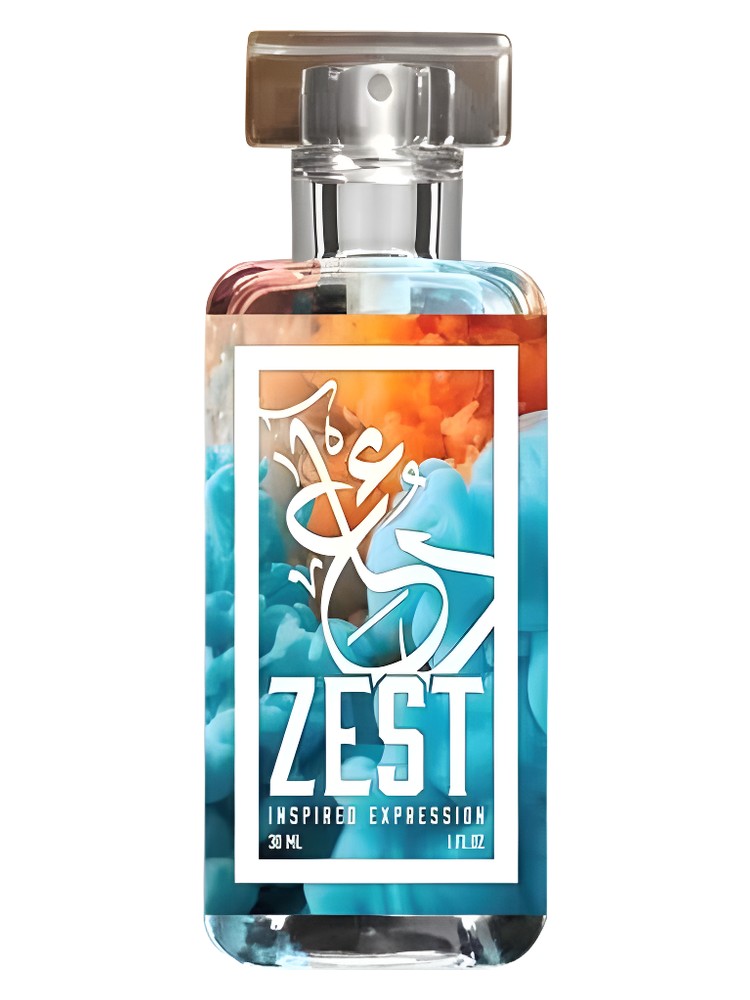 Zest