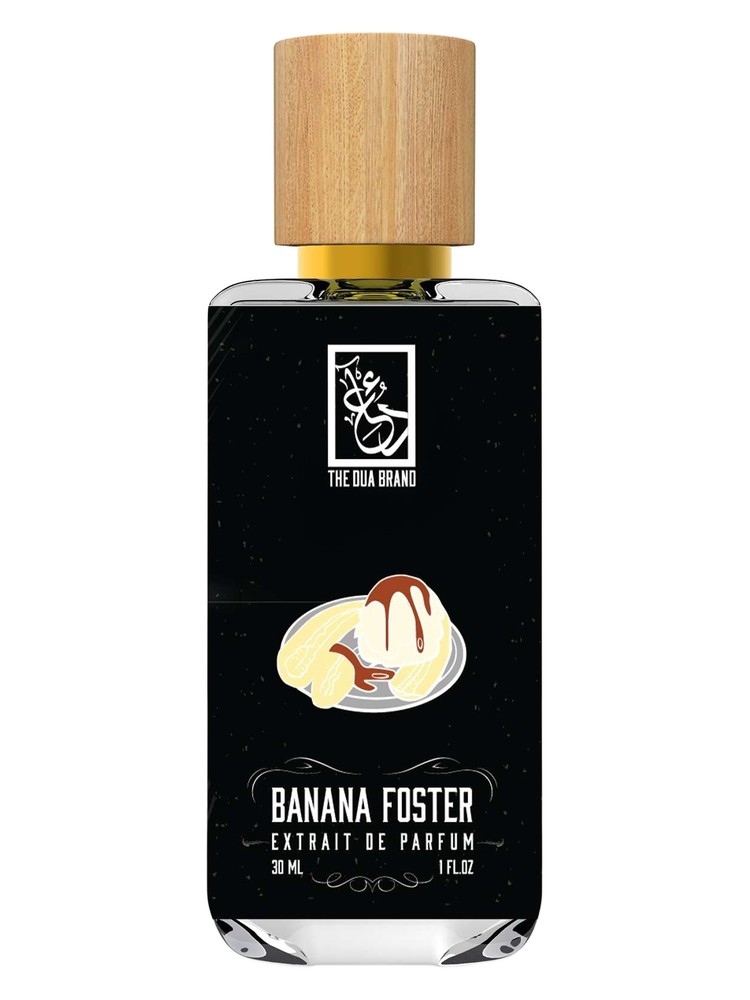 Banana Foster