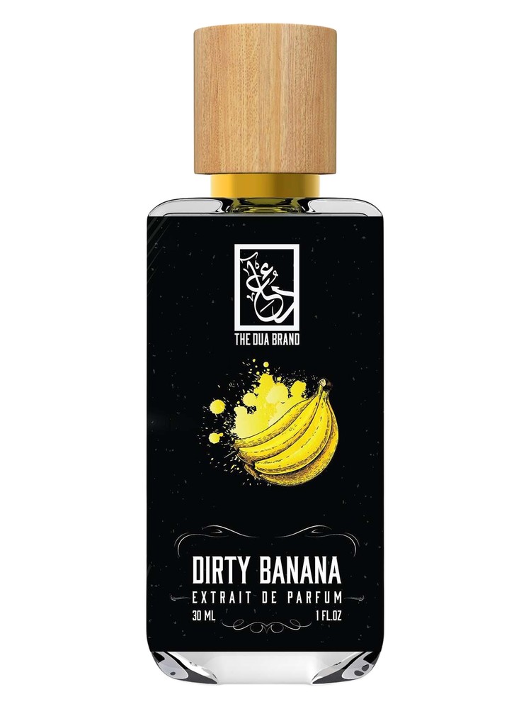 Dirty Banana