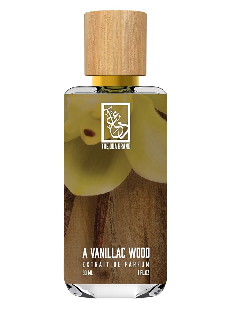 A Vanillac Wood