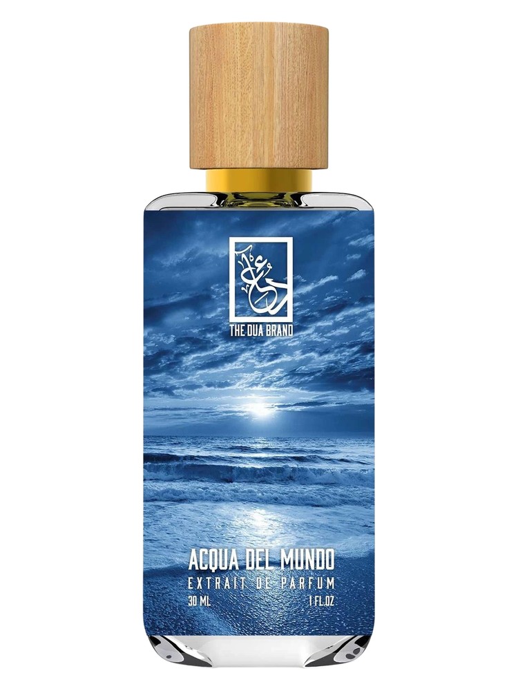 Acqua del Mundo