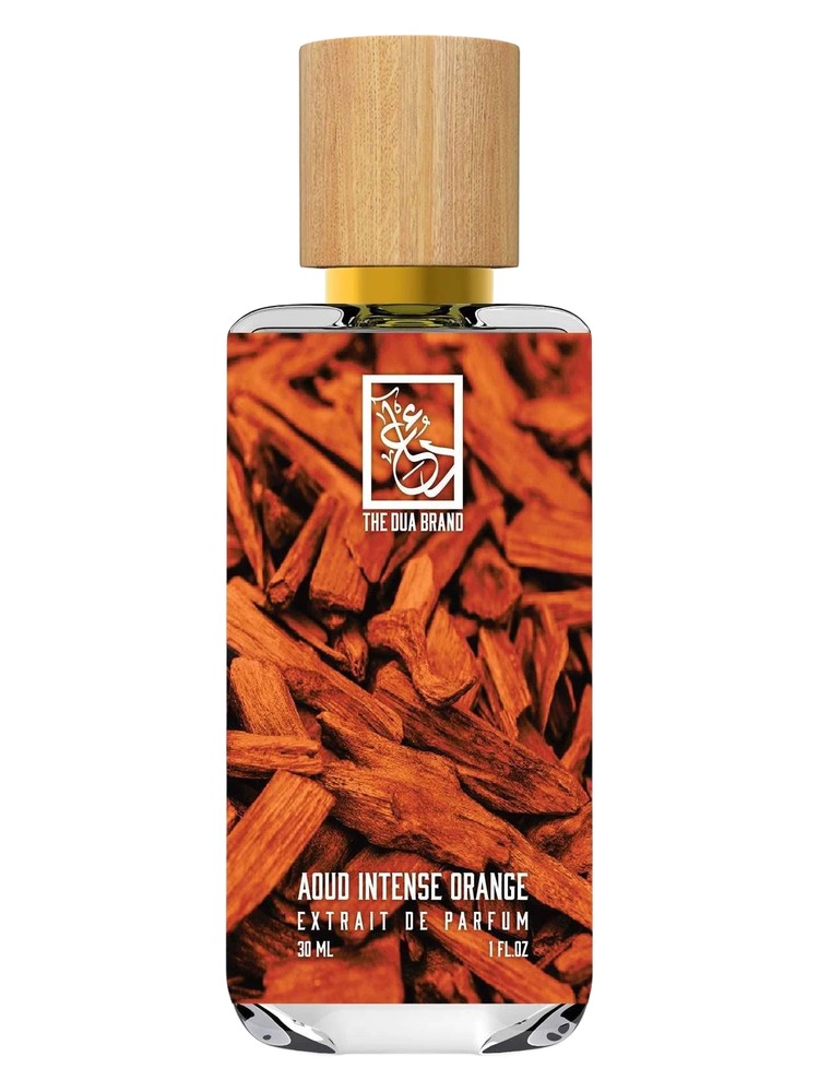 Aoud Intense Orange