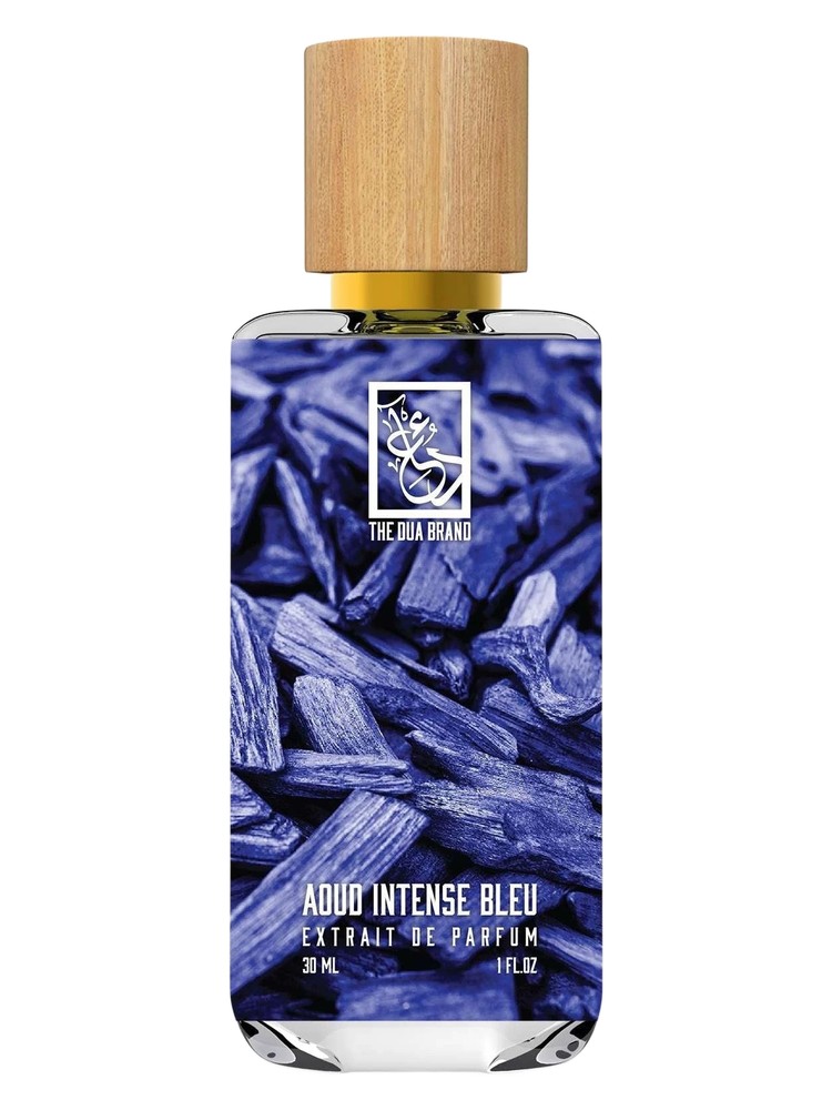 Aoud Intense Bleu