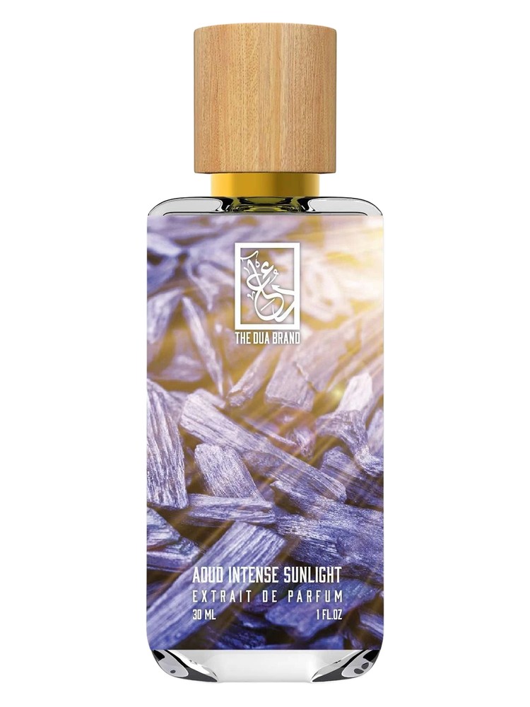 Aoud Intense Sunlight