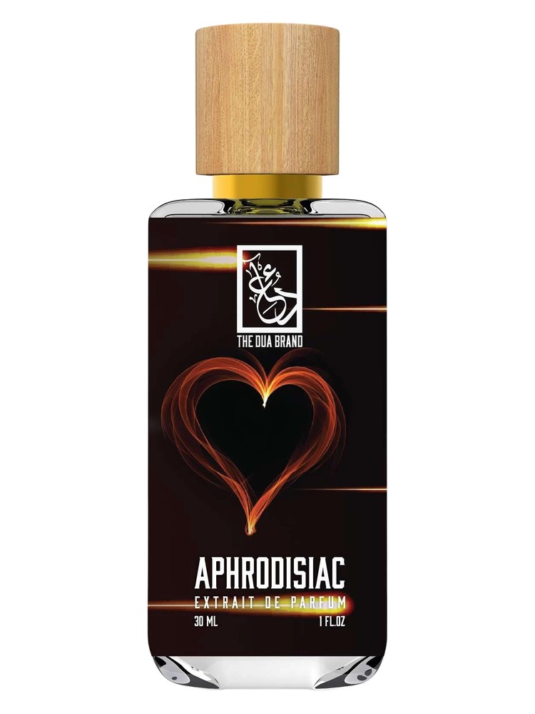 Aphrodisiac