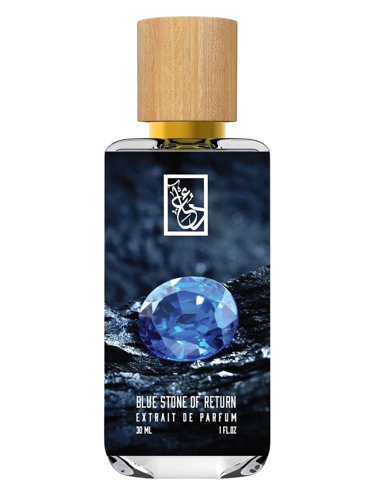Blue Stone of Return