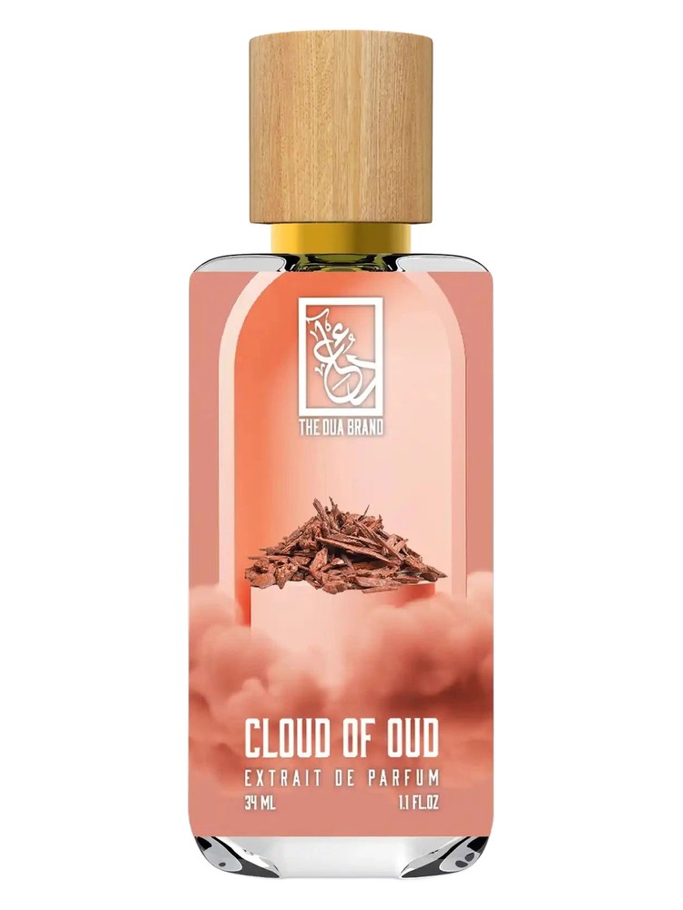 Cloud Of Oud