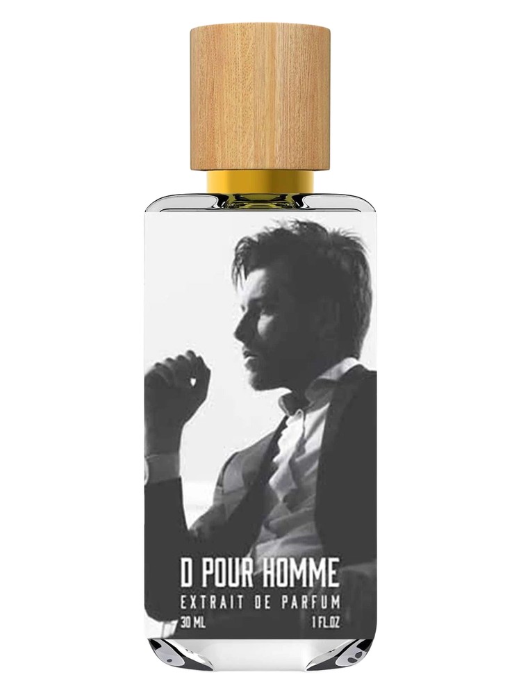 D Pour Homme