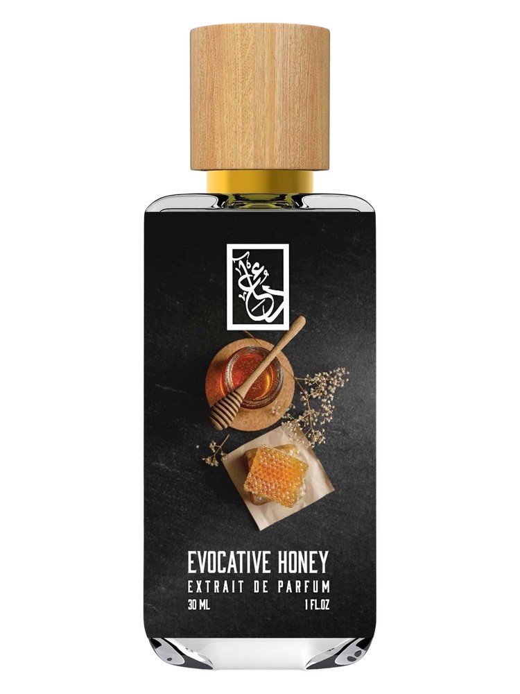 Evocative Honey